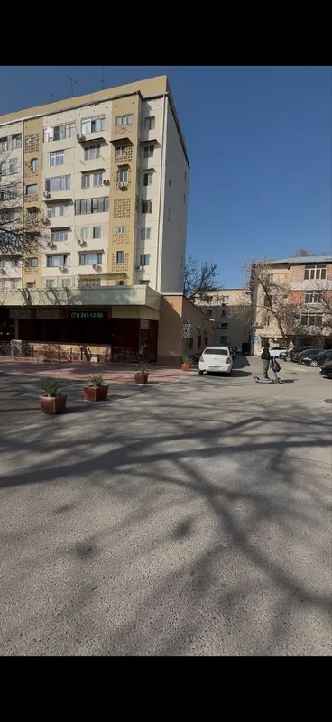 БОМБА ЖОЙ УГЛОВОЕ! ПРОДАЖА-Лабзак(Ramada) 1я ЛИНИЯ-695м2(Торец) — фото 1