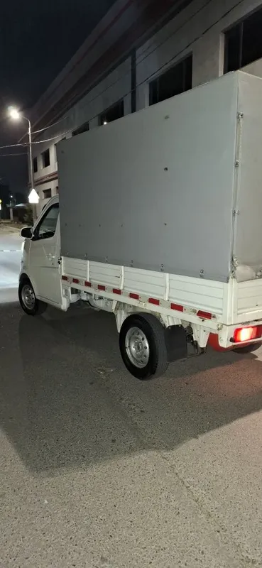 CHANGAN 98 talik sotiladi 5