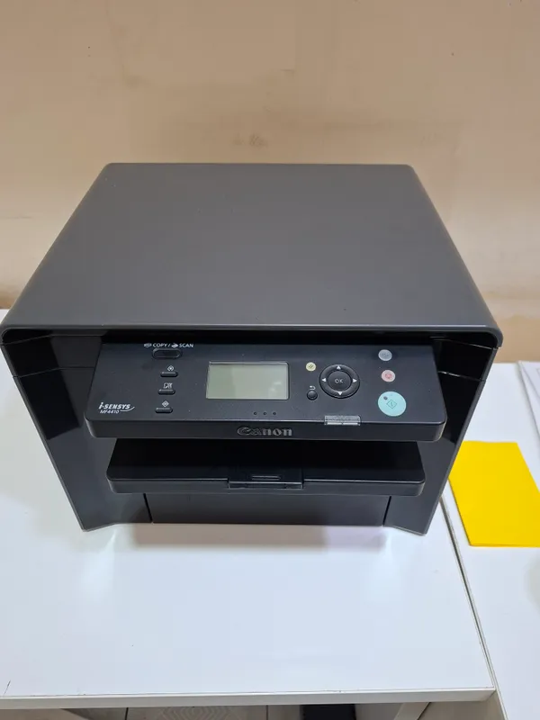 printer — фото 2