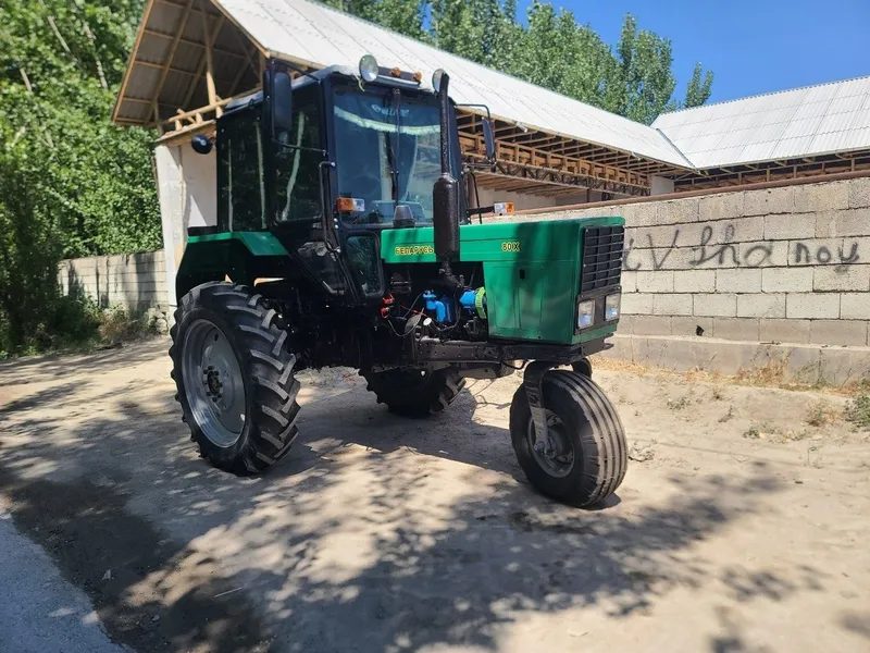 Трактор БЕЛАРУСЬ 80x уч гилдирак сотилади