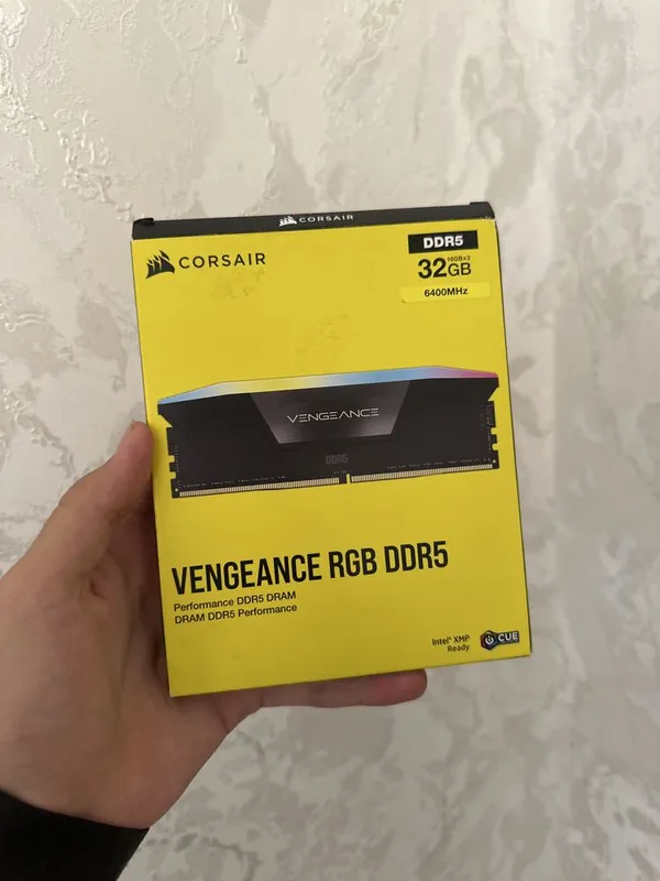 Новая Сборка ! Игровой ПК Ryzen 7 7800X3D / RTX 4060 Ti / DDR5 32GB — фото 3