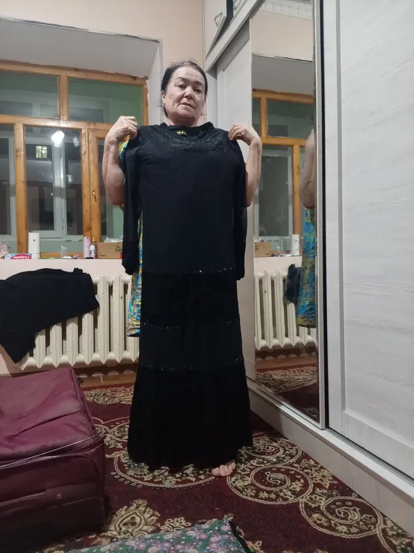 Yangi kóyle Yangi kóyle
