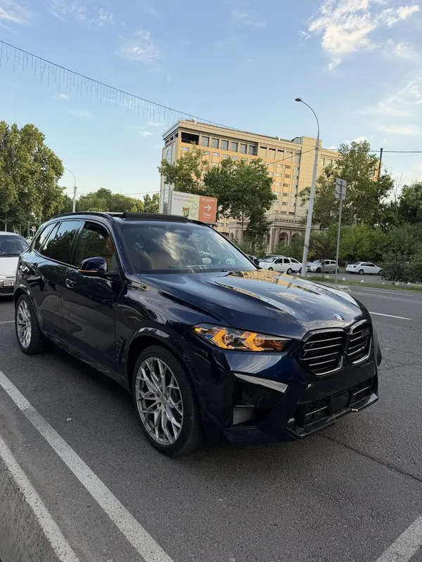 Bmw x5 xdrive 40i 2026 1 Bmw x5 xdrive 40i 2026 1