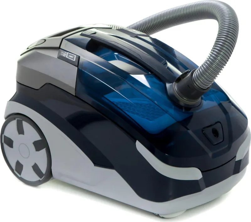 Yangi Thomas Twin XT Aqua+ yuvuvchi changyutgichlarini sotaman 4