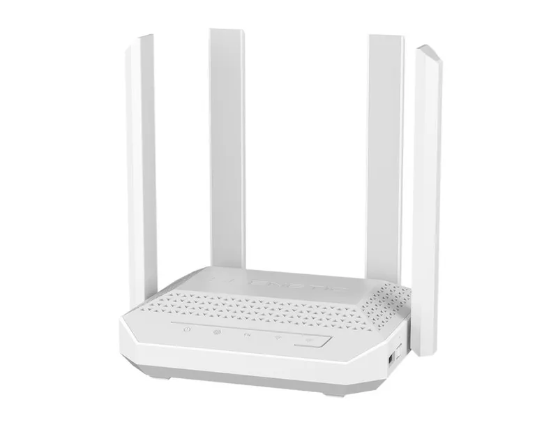 KEENETIC HOPPER KN-3811 AX3000 WI-FI router 1