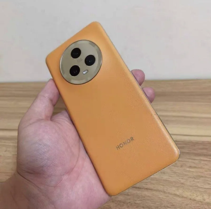 Honor Magic 5