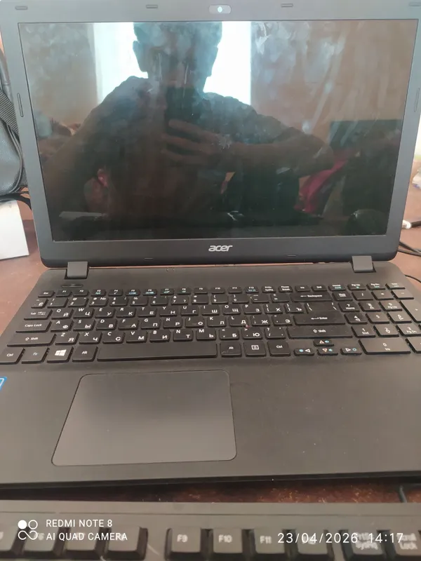 Продаётся ноутбук Acer 1 Продаётся ноутбук Acer 1