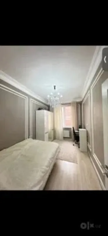 3-комн. квартира, ЖК Greenwich 4 3-комн. квартира, ЖК Greenwich 4