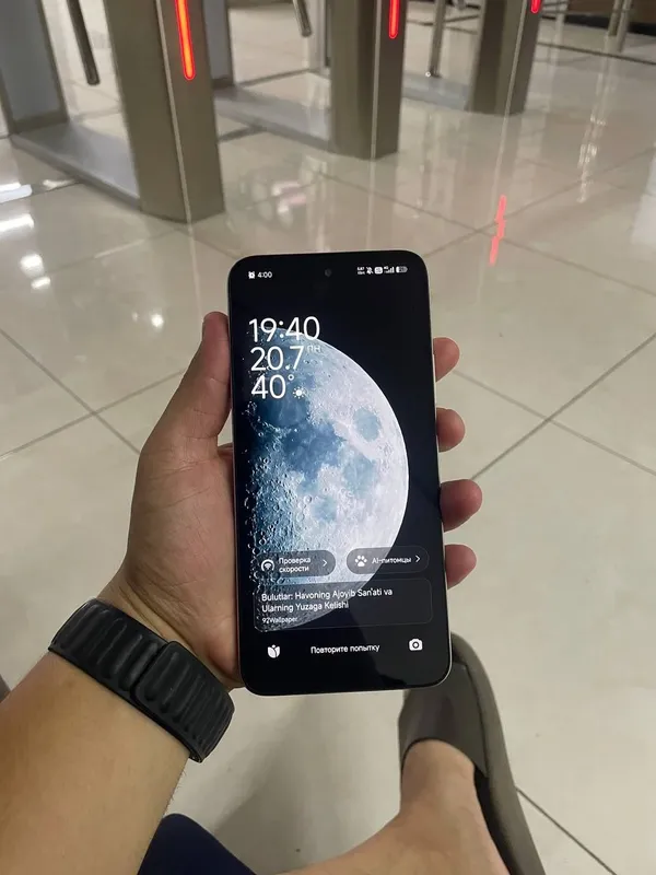 Redmi 15 Ideal 256GB 2