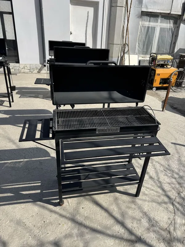 Mangal Bukharadan Qopqoqli Mangal Optomga xam bor Narxi kelishiladi 4 Mangal Bukharadan Qopqoqli Mangal Optomga xam bor Narxi kelishiladi 4