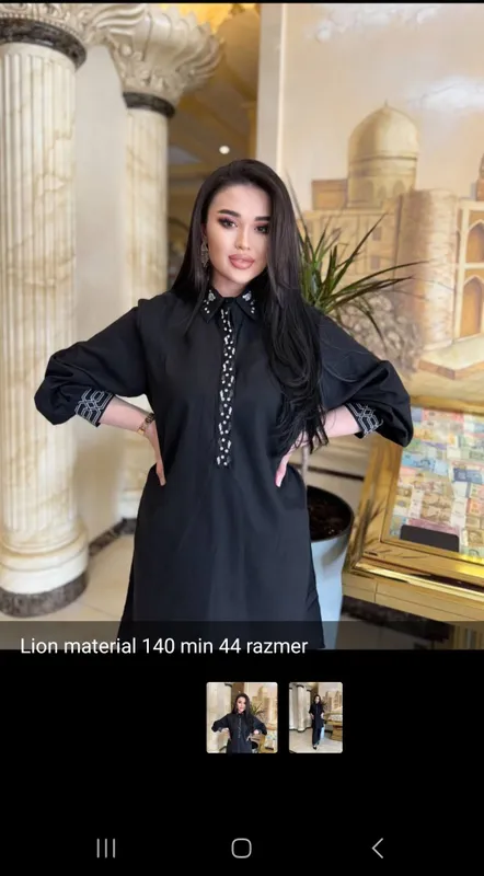 yangi kiyimlar 4 yangi kiyimlar 4