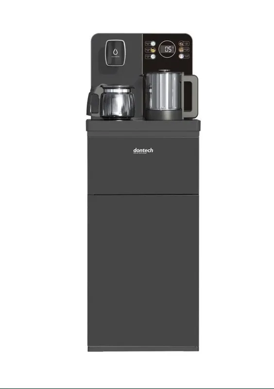 Куллер Dontech DT-7004 Официальная гарантия от сервис центр на 1 го 1 Куллер Dontech DT-7004 Официальная гарантия от сервис центр на 1 го 1
