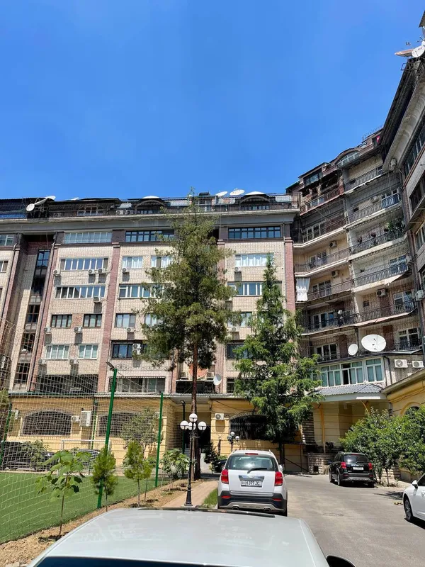 5-комнатная квартира, 300 м², Мирабад 1 5-комнатная квартира, 300 м², Мирабад 1