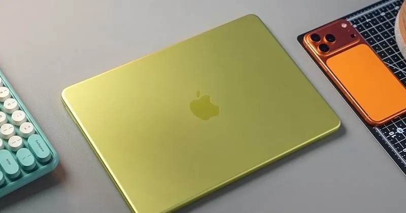 new Macbook NEO 256GB — фото 3