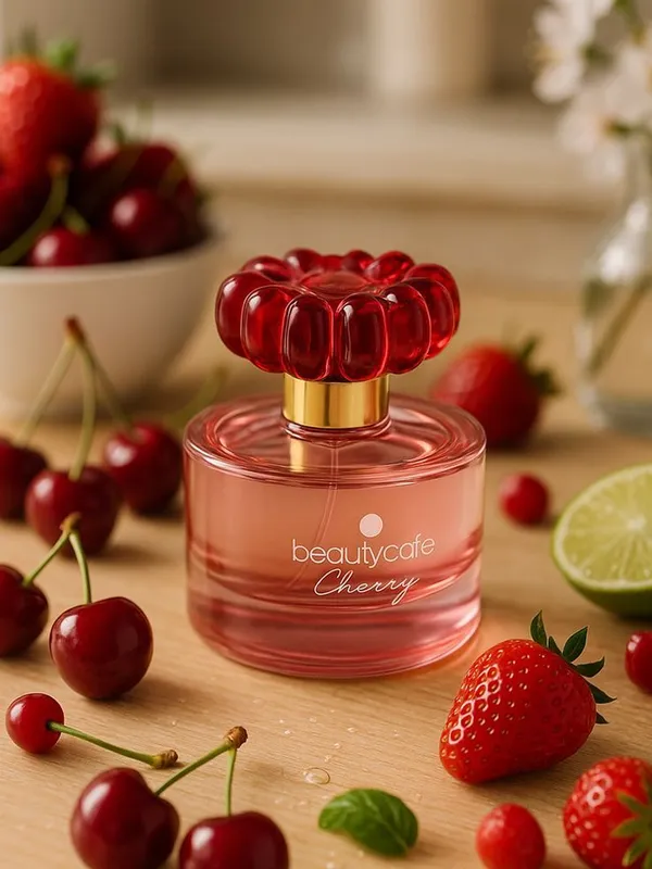 Faberlic brendining Beauty Cafe Cherry atiri 3 Faberlic brendining Beauty Cafe Cherry atiri 3