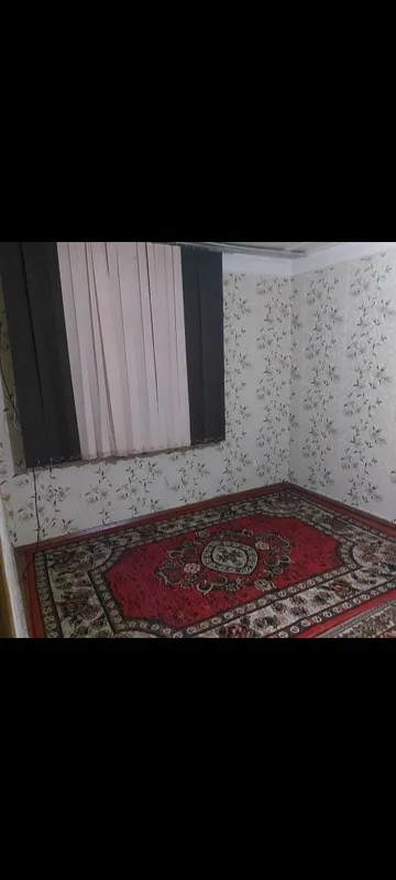 Квартира сотувда