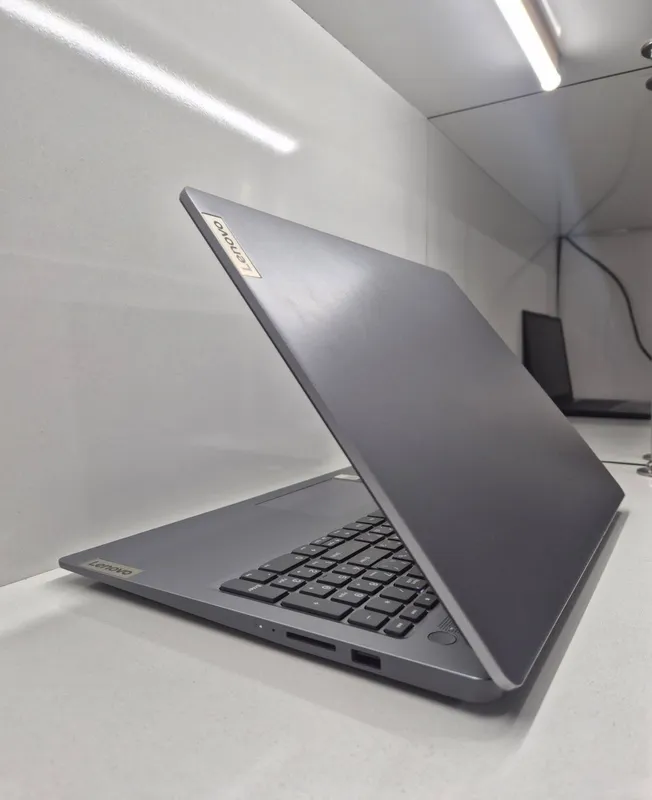 Notebook Lenovo Intel Core i3-1315U — фото 3