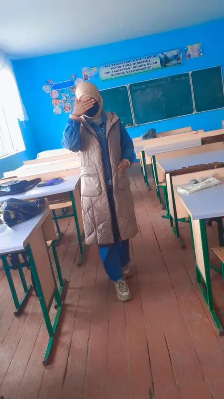 Kiyilga holati yaxshi