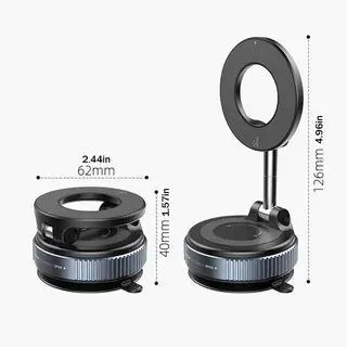 Magnitli telefon ushlagich 2 Magnitli telefon ushlagich 2