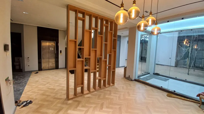 Mebel yeg‘ib berish