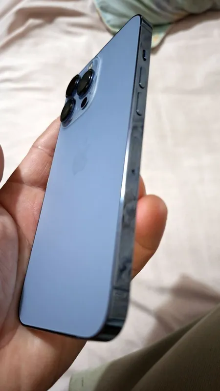 Iphone 13 pro holati ideal 4 Iphone 13 pro holati ideal 4