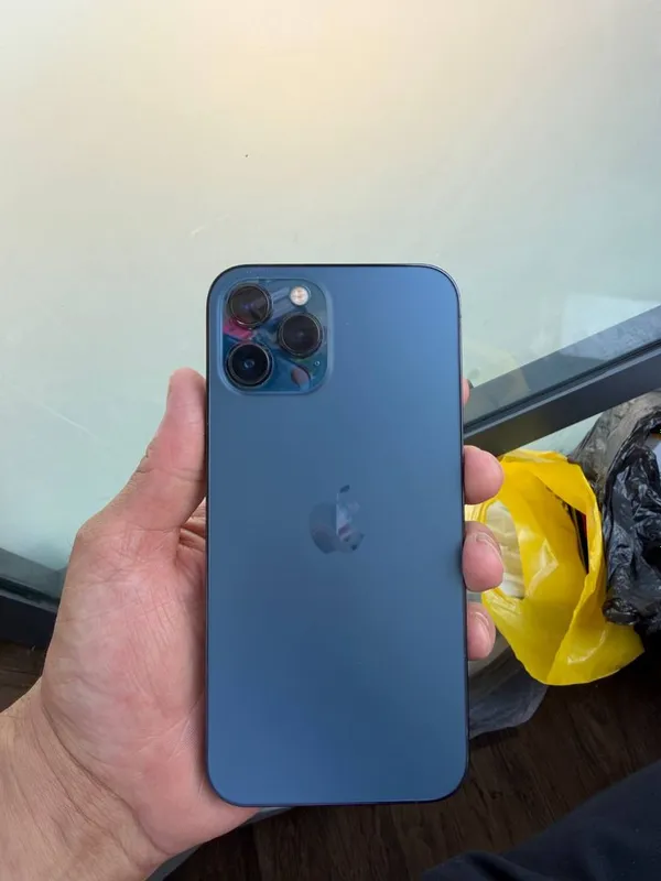 iphone 12 pro max 1