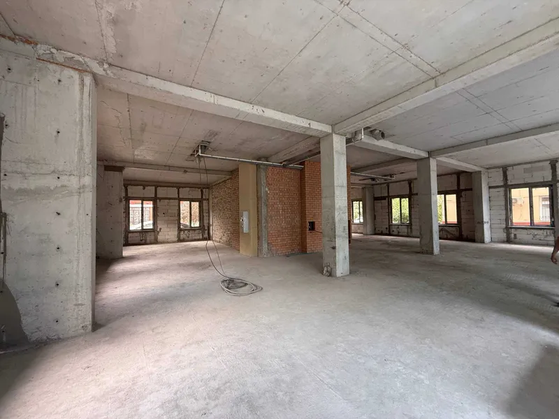 Аренда коммерческого помещения 319 м² - рядом с IT Park, Ташкент 7