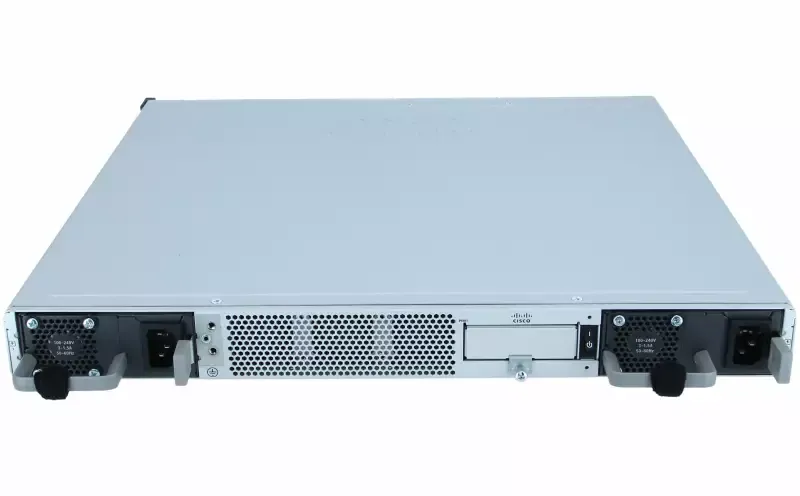 Cisco Catalyst C8300-1N1S-4T2X 2 Cisco Catalyst C8300-1N1S-4T2X 2
