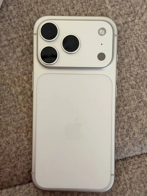 Iphone 17pro 256 1 Iphone 17pro 256 1
