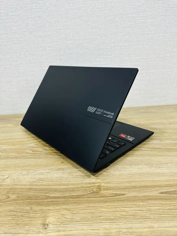 ASUS Vivobook Ryzen 3-7Gen DDR5 asosida — ish uchun premium noutbuk 2 ASUS Vivobook Ryzen 3-7Gen DDR5 asosida — ish uchun premium noutbuk 2