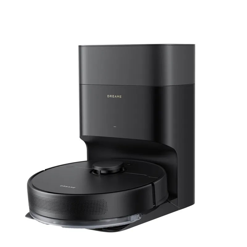 Робот пылесос Dreame F10 plus мощностью 13000Па новый модель с доставк — фото 4