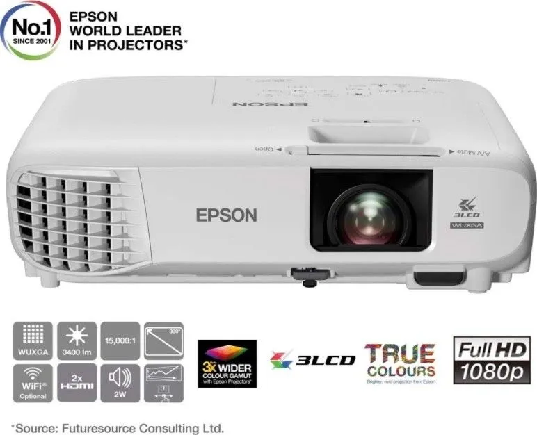 Проектор Epson X500