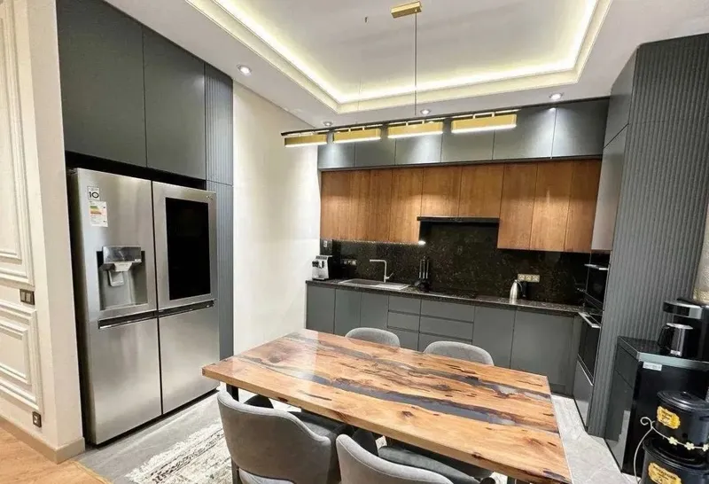 Юнусабад 15-кв 3 комнаты • 85 м² • 7/10 этаж 4