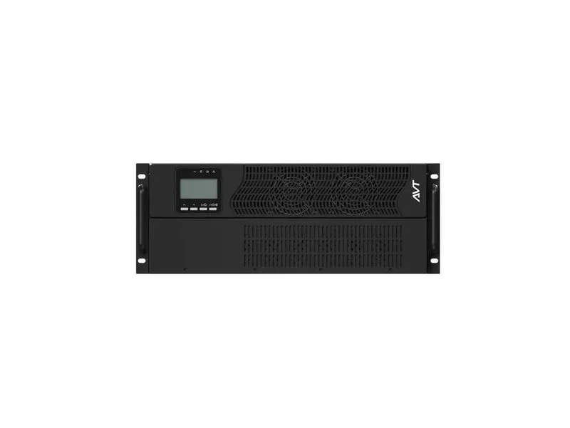 ! ИБП AVT AVT10000Z-SR-ON online 10000VA/10000W