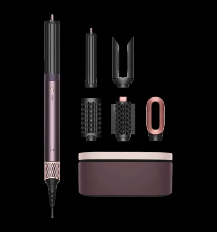 Dyson Airwrap Coanda 2x – Новый, Оригинальный, С Гарантией 2