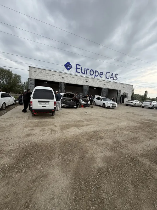 Propan va Metan Gaz sifatli o’rnatamiz — фото 6