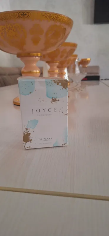 oriflamedan Joyce atiri oriflamedan Joyce atiri