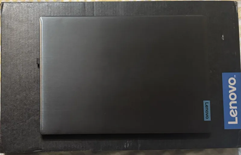 СРОЧНО‼️ Ноутбук Lenovo IdeaPad L340 — фото 4