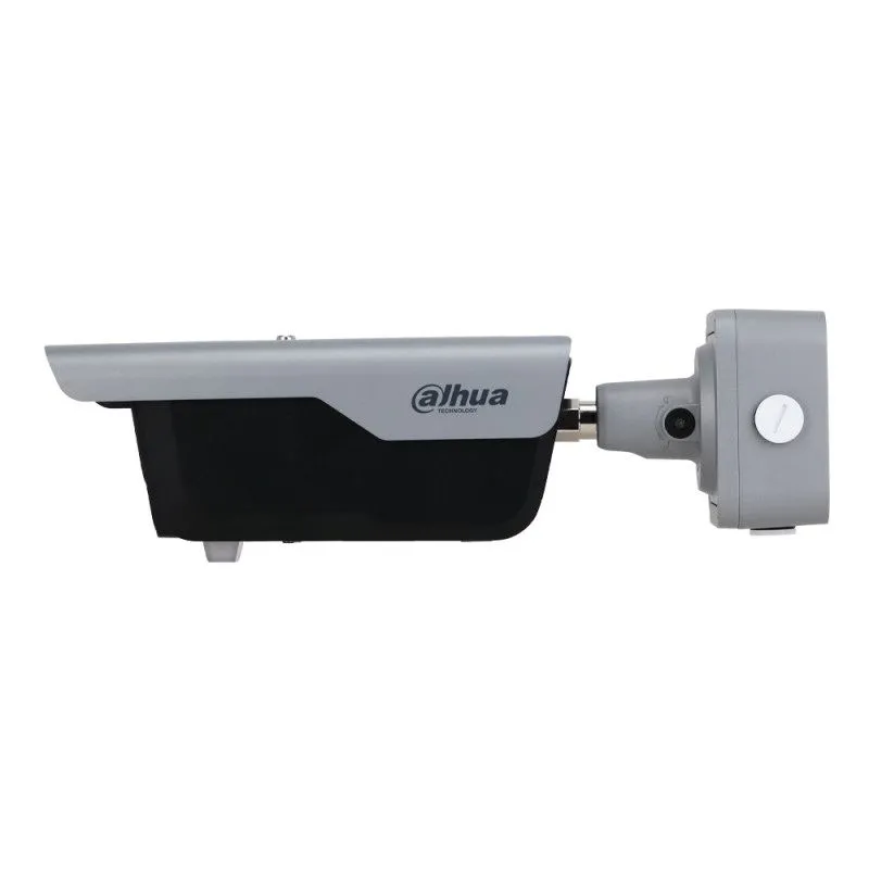 ANPR. 4МП вариофокальная IP камера Dahua DHI-ITC413-PW4D-IZ1 (8-32 мм) — фото 2 ANPR. 4МП вариофокальная IP камера Dahua DHI-ITC413-PW4D-IZ1 (8-32 мм) — фото 2