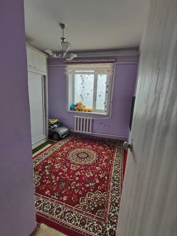 Продам квартиру в г.Нукус ул: Турткульское шоссе дом №27 — фото 4