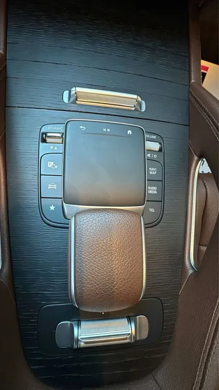 Mercedes-Benz GLE 450 SUV 2024 год — фото 8