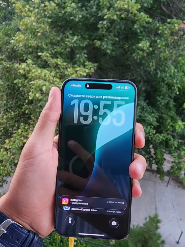 Iphone 15 pro max 1