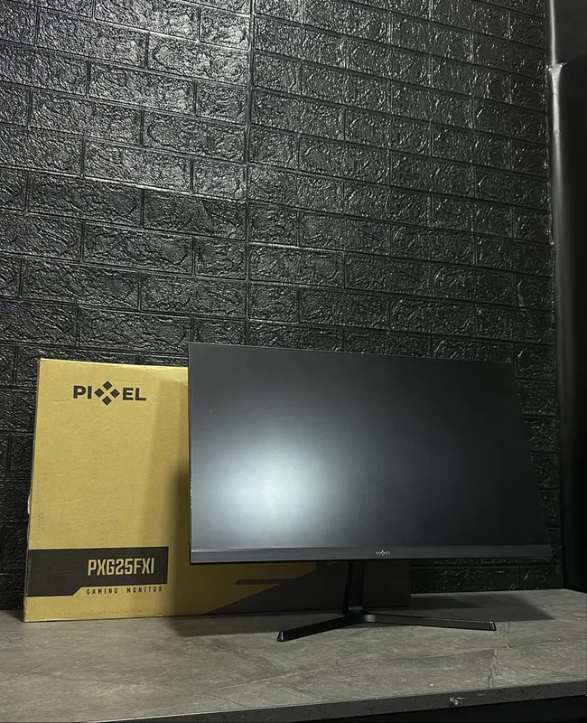 Монитор Pixel 25 300Hz