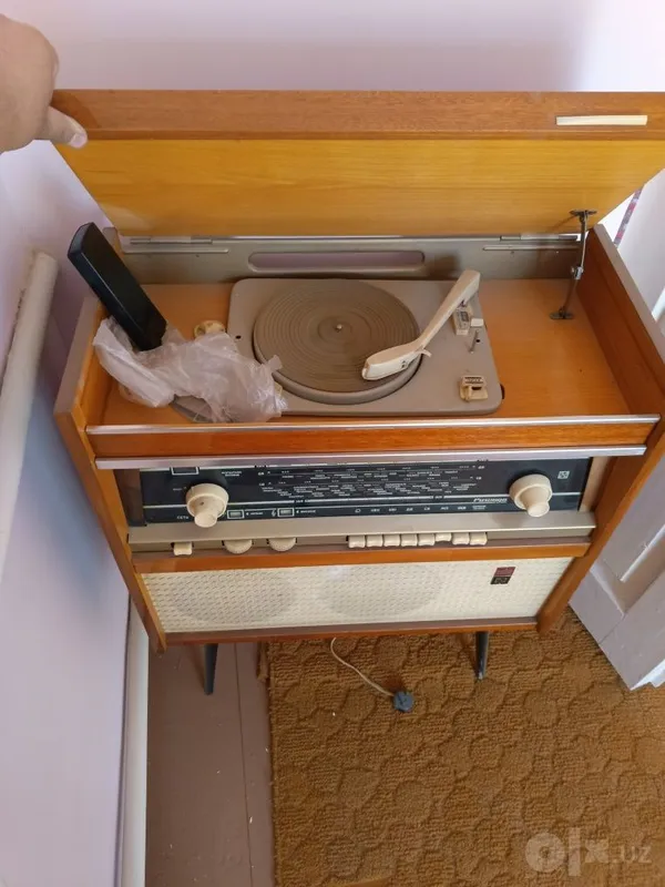Sovet radiolasi 2 Sovet radiolasi 2