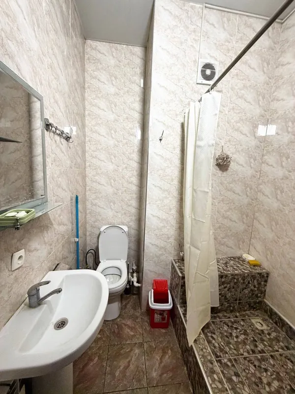 Qarshi shaxar kunli kvartira bezzaks quyamiz pokiza joy — фото 6