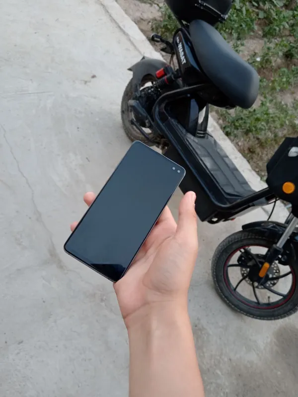 S 10 plus holati ideal narhi 1.500.000 mln — фото 1