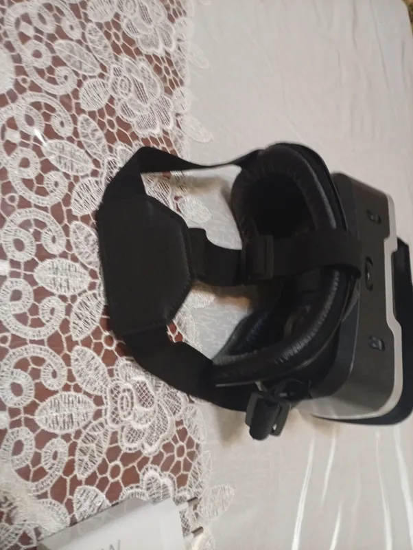 VR Shinecom вертикальное очки — фото 2 VR Shinecom вертикальное очки — фото 2