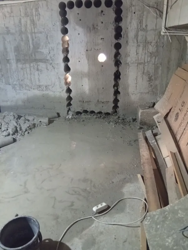 Beton kesish tashish  Алмазная резка бетон кесиш.