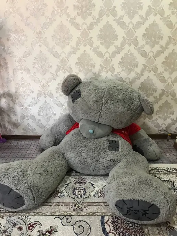 Ката мишка сотилади 1