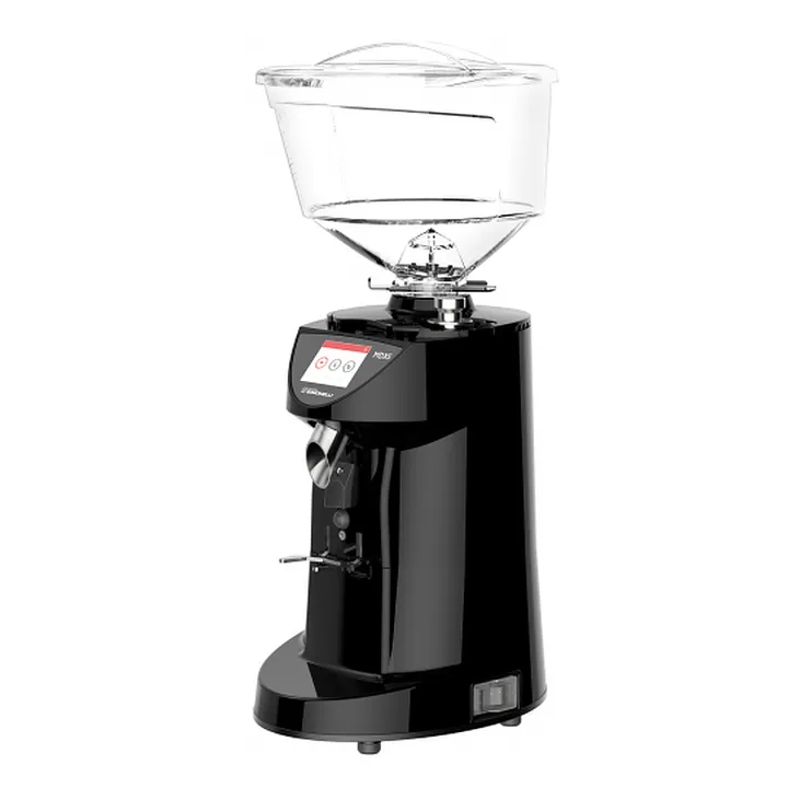 Nuova Simonelli MDXS on Demand Black kofe maydalagich Nuova Simonelli MDXS on Demand Black kofe maydalagich